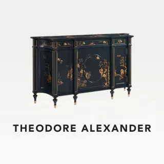 Theodore Alexander